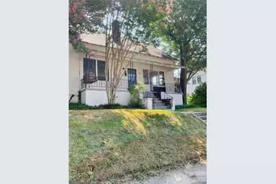 208 S Ransom Street, Gastonia, NC 28052 - Photo 1