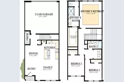 6565 Fire Lily Lane, Charlotte, NC 28216 - Photo 47