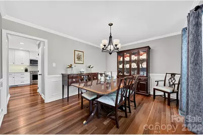 734 Stratford Woods Road, Matthews, NC 28105 - Photo 13