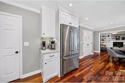 734 Stratford Woods Road, Matthews, NC 28105 - Photo 23