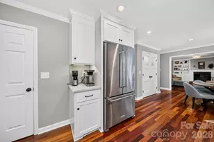 734 Stratford Woods Rd, Matthews, NC 28105 - Photo 23