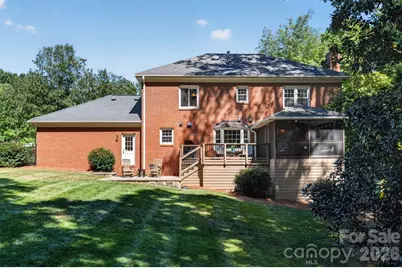 734 Stratford Woods Road, Matthews, NC 28105 - Photo 3