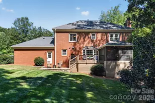 734 Stratford Woods Rd, Matthews, NC 28105 - Photo 3