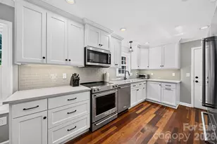 734 Stratford Woods Rd, Matthews, NC 28105 - Photo 21