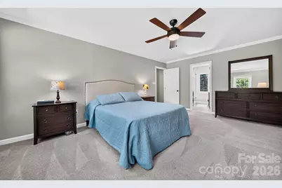 734 Stratford Woods Road, Matthews, NC 28105 - Photo 31