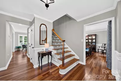 734 Stratford Woods Road, Matthews, NC 28105 - Photo 9