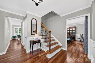 734 Stratford Woods Rd, Matthews, NC 28105 - Photo 9