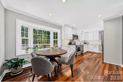 734 Stratford Woods Road, Matthews, NC 28105 - Photo 19