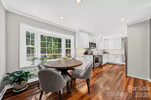 734 Stratford Woods Rd, Matthews, NC 28105 - Photo 19
