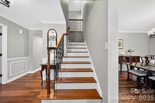 734 Stratford Woods Rd, Matthews, NC 28105 - Photo 25