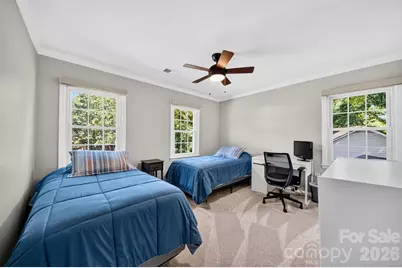 734 Stratford Woods Road, Matthews, NC 28105 - Photo 27