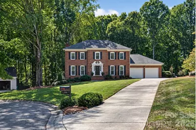 734 Stratford Woods Road, Matthews, NC 28105 - Photo 1