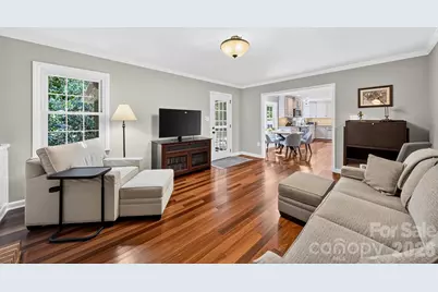 734 Stratford Woods Road, Matthews, NC 28105 - Photo 17