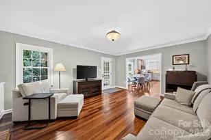 734 Stratford Woods Rd, Matthews, NC 28105 - Photo 17