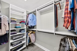 734 Stratford Woods Rd, Matthews, NC 28105 - Photo 37