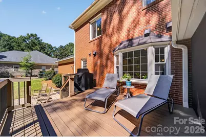734 Stratford Woods Road, Matthews, NC 28105 - Photo 7