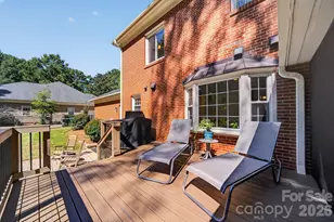 734 Stratford Woods Rd, Matthews, NC 28105 - Photo 7