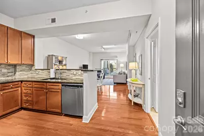 721 Governor Morrison Street #415, Charlotte, NC 28211 - Photo 1
