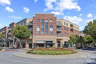 721 Governor Morrison Street #415, Charlotte, NC 28211 - Photo 29