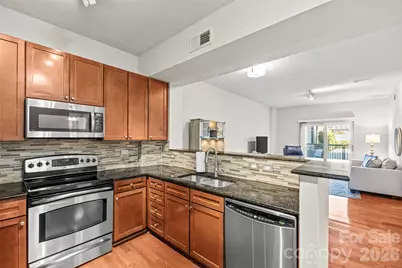 721 Governor Morrison Street #415, Charlotte, NC 28211 - Photo 5