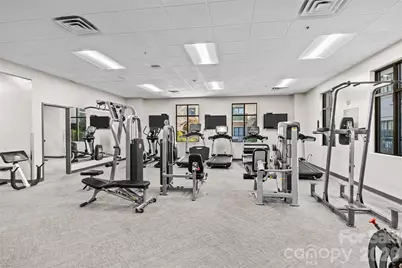 721 Governor Morrison Street #415, Charlotte, NC 28211 - Photo 27