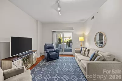 721 Governor Morrison Street #415, Charlotte, NC 28211 - Photo 13