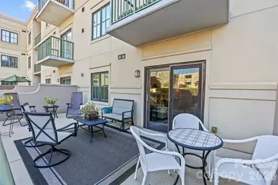 721 Governor Morrison Street #415, Charlotte, NC 28211 - Photo 19
