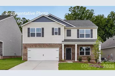 409 Blackpool Court, Monroe, NC 28112 - Photo 1
