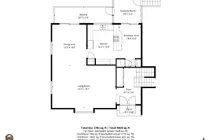 328 Plantation Dr, Rutherfordton, NC 28139 - Photo 41