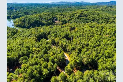 60 Kingfisher Terrace #107, Nebo, NC 28761 - Photo 33