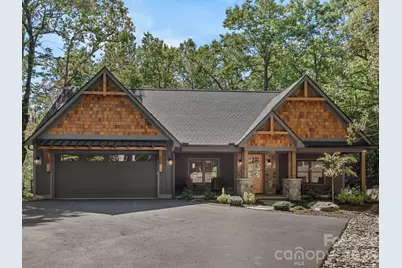 15 W Moytoy Lane, Brevard, NC 28712 - Photo 1