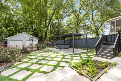 1705 Fountain View, Charlotte, NC 28203 - Photo 29