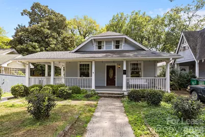 1705 Fountain View, Charlotte, NC 28203 - Photo 1