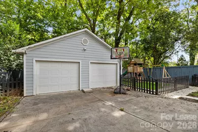 1705 Fountain View, Charlotte, NC 28203 - Photo 33