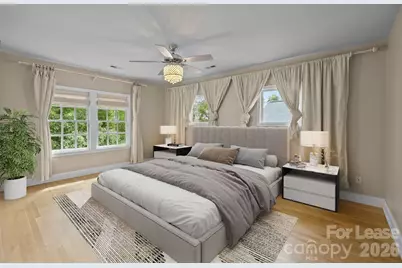 1705 Fountain View, Charlotte, NC 28203 - Photo 47