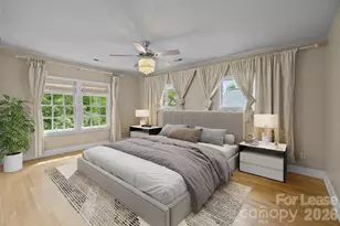 1705 Fountain View, Charlotte, NC 28203 - Photo 47