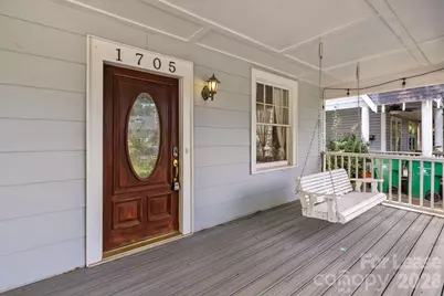 1705 Fountain View, Charlotte, NC 28203 - Photo 41