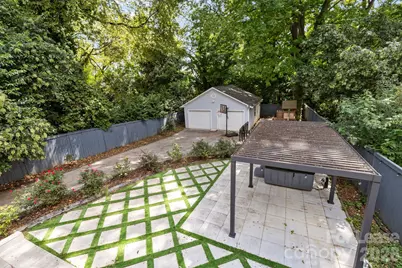 1705 Fountain View, Charlotte, NC 28203 - Photo 39