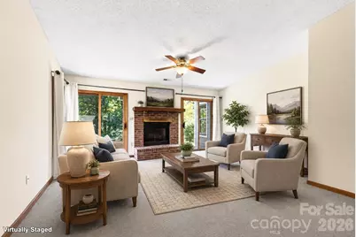 15A Windflower Court, Asheville, NC 28805 - Photo 3
