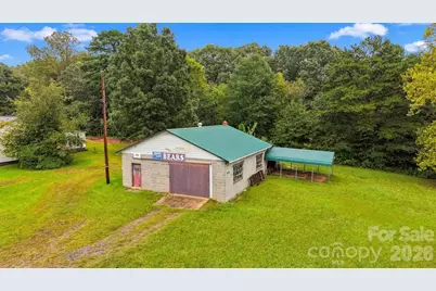 100 Duke Street, Granite Falls, NC 28630 - Photo 1