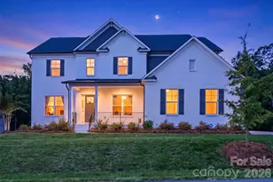 1216 Glade Arch Ln, Huntersville, NC 28078 - Photo 1