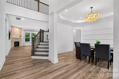 1216 Glade Arch Lane, Huntersville, NC 28078 - Photo 5