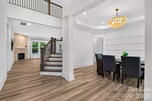 1216 Glade Arch Ln, Huntersville, NC 28078 - Photo 5