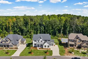 1216 Glade Arch Ln, Huntersville, NC 28078 - Photo 33