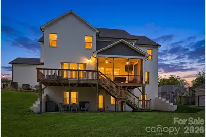 1216 Glade Arch Lane, Huntersville, NC 28078 - Photo 3