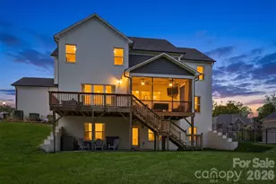1216 Glade Arch Ln, Huntersville, NC 28078 - Photo 3