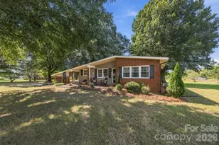 1691 Cat Square Rd, Vale, NC 28168 - Photo 1