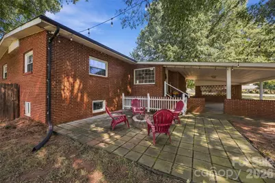 1691 Cat Square Road, Vale, NC 28168 - Photo 37