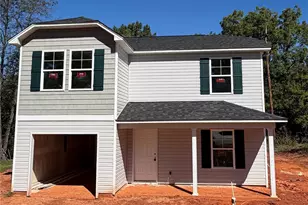 1414 Huggins St, Statesville, NC 28677 - Photo 1