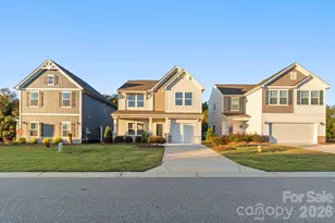 1023 Freeman Vw Dr, Albemarle, NC 28001 - Photo 1